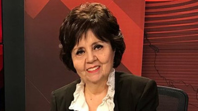 RTÜK'ten flaş Ayşenur Arslan kararı