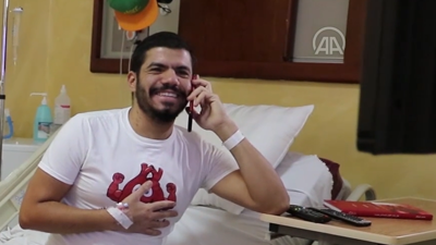 Kalp nakli sonrası donörün hislerini de aldı