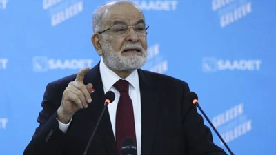 Temel Karamollaoğlu'ndan sert İsrail çıkışı: Kesinlikle kabul edemeyiz