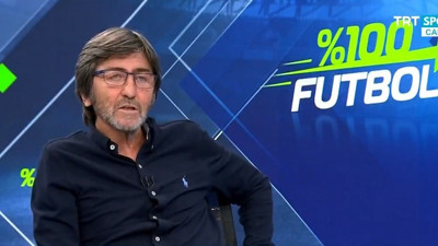 Rıdvan Dilmen'in yeni adresi belli oldu iddiası! Yeniden..