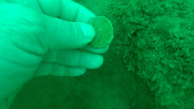 Akçakale Kalesinin kalıntıları denizin altında aranıyor