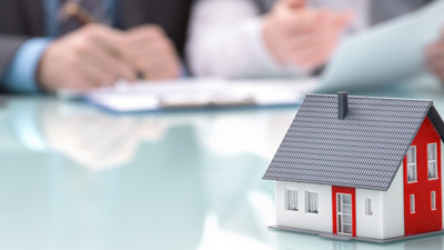 Konut fiyatlarında rekor artış. Merkez Bankası'nın raporuna yansıdı