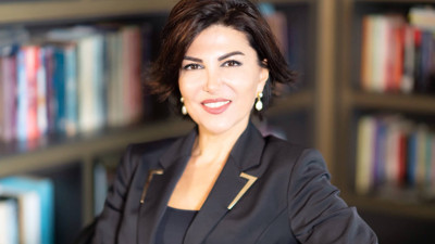 Son dakika... AYM Sedef Kabaş'ın tahliye talebini reddetti