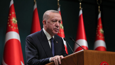 Erdoğan Kabine toplantısı sonrası konuştu: İndirim uygulamayanlara yaptırım geliyor