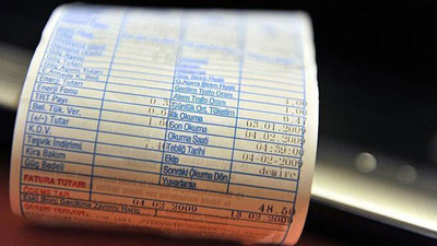 Norveç ile Türkiye arasında elektrik faturası kıyası yapanlar, iki ülkenin asgari ücretini de kıyasladınız mı