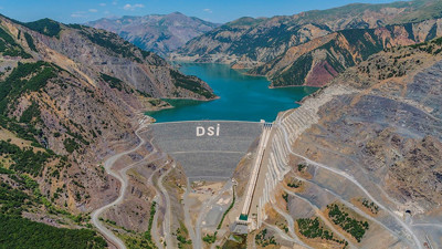 ‘Yok artık!’ dedirtecek hata ve hata düzeltme yolu! Barajı'ndaki hata üretimi durdurdu 'Düzeltme' ihalesi de aynı şirkete verildi