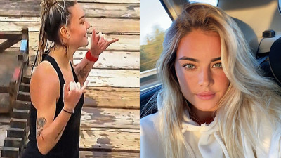 ''Neler yaşadığımı bir ben, bir rabbim bilir!''