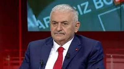 Erdoğan ‘müjde’yi açıklamayınca devreye Binali Yıldırım girdi