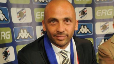 Galatasaray'ın yeni sportif direktörü belli oldu