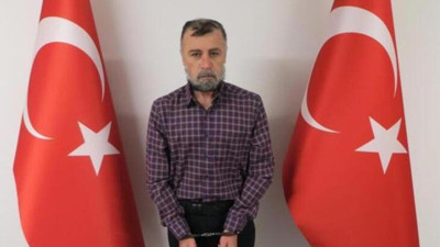 Hablemitoğlu cinayeti tutuklusu eski özel kuvvetçi Bozkır: Görevi rütbeli biri verdi, keşif yaptım, tetikçiyi götürdüm!