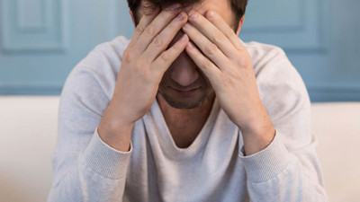 Erkeklerde sıklıkla görülüyor