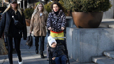 Pelin Batu Amerika'dan neden döndüğünü açıkladı