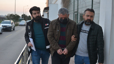 Adana merkezli 7 ilde silah kaçakçılığı operasyonu: 9 gözaltı