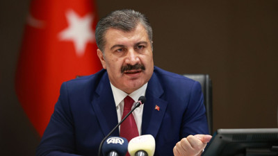 Bilim Kurulu toplanıyor