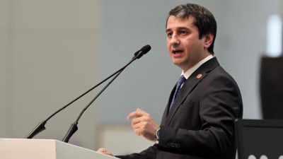 İBB Meclisi karıştı! İYİ Partili Özkan: Buralardan içeri giremeyeceksiniz