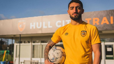 Acun Ilıcalı'nın göz bebeği kayıplara karıştı! Hull City'de büyük şok