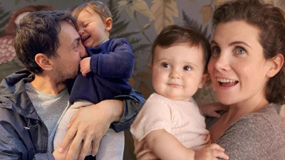 Çocuklar Duymasın'ın Duygu'su Ayşecan Tatari’ye şok mesaj!