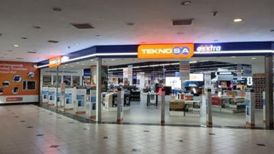 Teknosa’dan yeni yatırım hedefi
