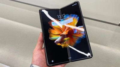 Xiaomi MIX Fold 2 çıkış tarihi sızdırıldı!