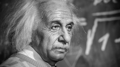 Einstein'in 100 yıllık teorisi bir kez daha kanıtlandı