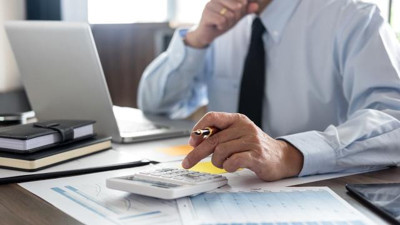 Vergi beyannamesi ve ödemelerde süre uzatıldı