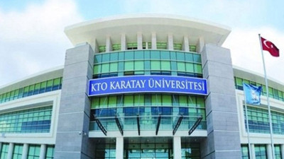 KTO Karatay Üniversitesi 18 akademik personel alacak