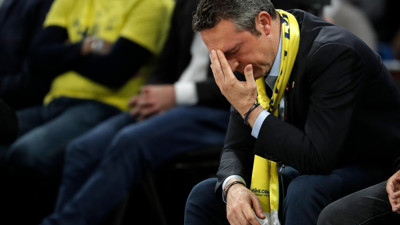 Fenerbahçe'yi bekleyen büyük tehlike