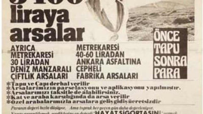 Aydın Doğan’ı milyarder yapan arsa satış taktiği. İnce teknik yıllar sonra ortaya çıktı
