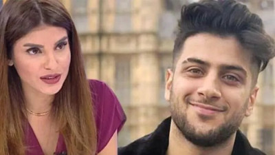 Bircan Bali dava açmıştı! Reynmen'e hapis şoku