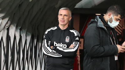 Beşiktaş'ta Önder Karaveli 11'ini arıyor