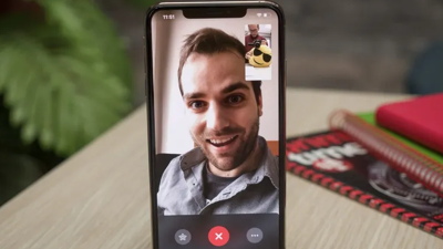 Android cihazlarda FaceTime nasıl kullanılır?