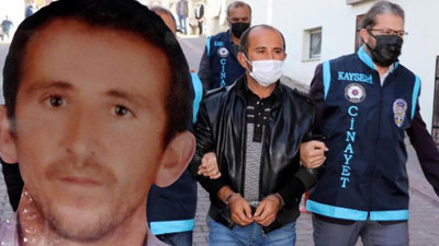 Kardeş cinayetinde müebbetin gerekçesi: Hırsız savunması hayatın olağan akışına uygun değil