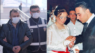 Çifte cinayet sanığının eski eşi: Ölen komşum evlenmem için beni tehdit ediyordu