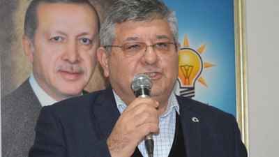 AKP'li vekil de yüksek faturalara başkaldırdı. Dudak uçuklatan elektrik faturasını paylaştı