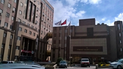 MHP'li belediyeden milyonluk ihale! Tanıdık bir MHP'liye gitti