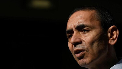 Uğur Şahin açıkladı. Korona kaç yıl daha bizimle