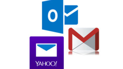 Nijerya, Gmail, Yahoo ve Hotmail'in kullanılmasını yasakladı