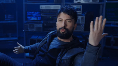 Tarkan yeni şarkısı ‘Geççek’i yayınladı: İşte şarkının sözleri