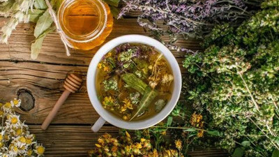 Bitki çayları faydalı mı? Zararlı mı?