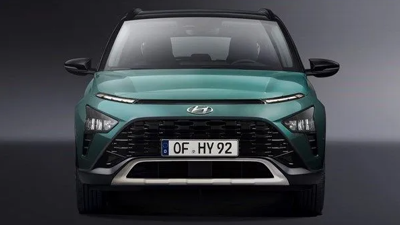 Hyundai Bayon fiyatı çok düştü! İşte güncel fiyatı...