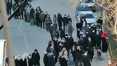 Ayçiçek yağında 6.5 TL'lik 'S' çizen indirim kuyruğu