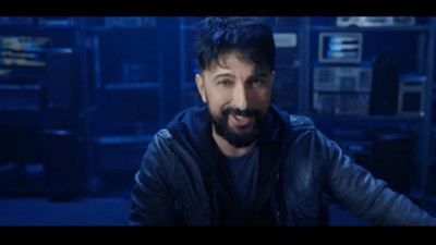 Tunç Soyer'den Tarkan'a destek: Tek kelimelik yorum yaptı, herkes anladı