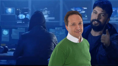 Selçuk Geçer de safını ilan etti. Cem Karaca gibi şarkı yapan Tarkan’ın şarkısı için bakın hangi yorumu yaptı