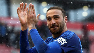 Cenk Tosun Beşiktaş'tan kaç para istedi?