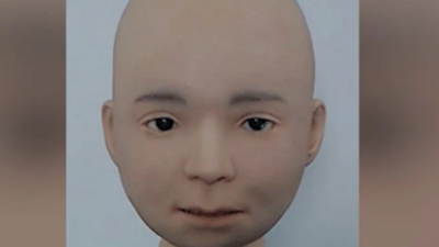 Altı temel duyguyu başarıyla ifade edebilen çocuk robot geliştirildi