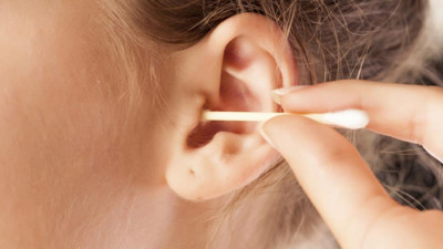 Kulak çubukları kulağa zarar veriyor