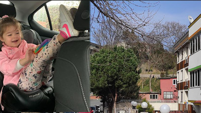 Anaokulunda şüpheli ölüm iddiası! 4 yaşındaki Bilge yemeği yiyip uyudu bir daha uyanamadı…