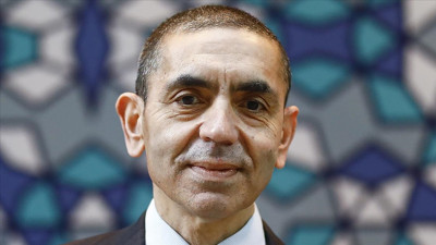 Uğur Şahin cevapladı: Koronavirüs kaç yıl daha bizimle olacak?