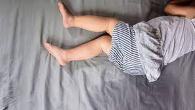 Çocuklarda idrar kaçırmaya dikkat