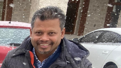 İzmir'de 37 hastasını taciz eden Pakistanlı doktor bu kez Tunceli'de tacize yeltendi